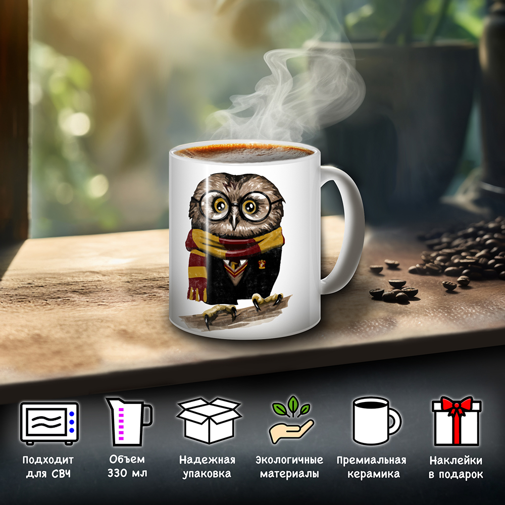 ������ ����� ������ Owl
