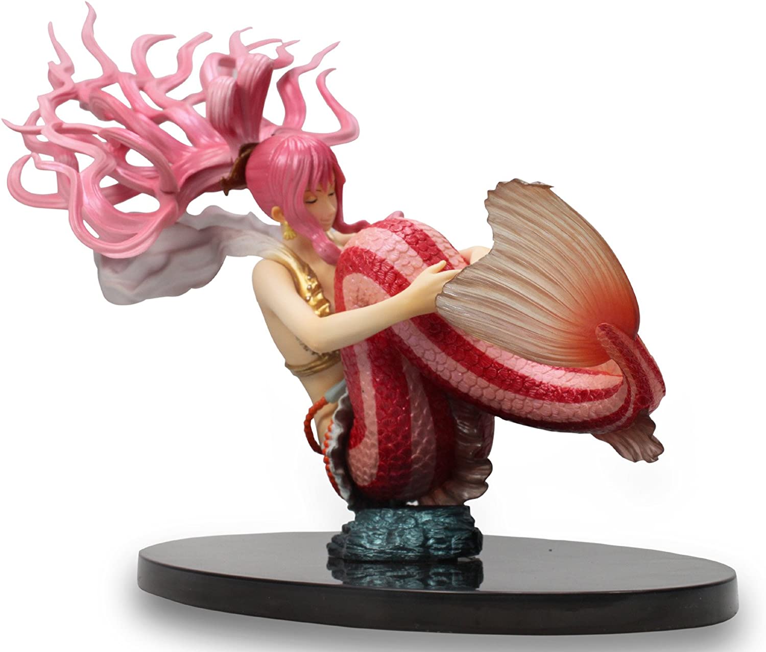 ������� Banpresto One Piece Princess Shirahoshi