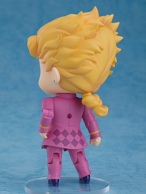 ������� Nendoroid 1155 "JoJo's Bizarre Adventure Golden Wind" Giorno Giovanna