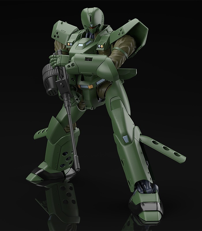 ������� MODEROID ARL-99 Helldiver