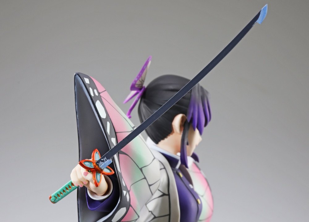 ������� Demon Slayer: Shinobu Kocho WF Limited Ver.