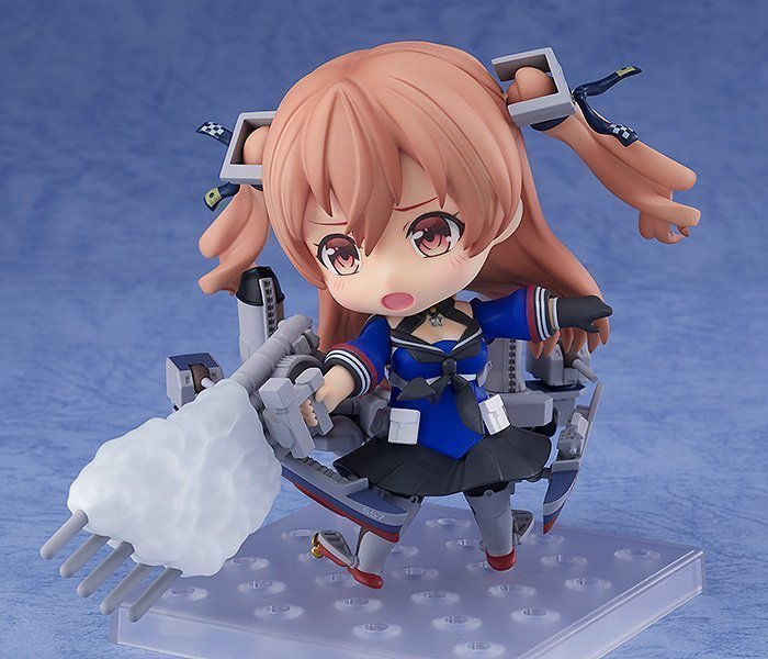 ������� Nendoroid 1335 Kantai Collection - Johnston