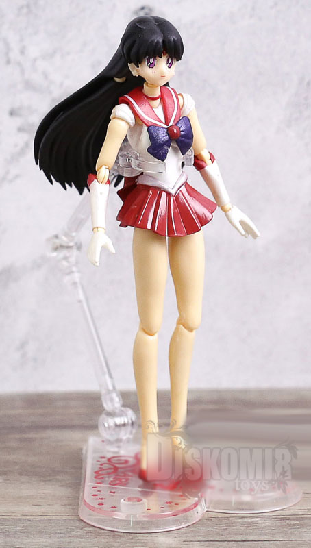 ������� figma ������ ��� Sailor Mars