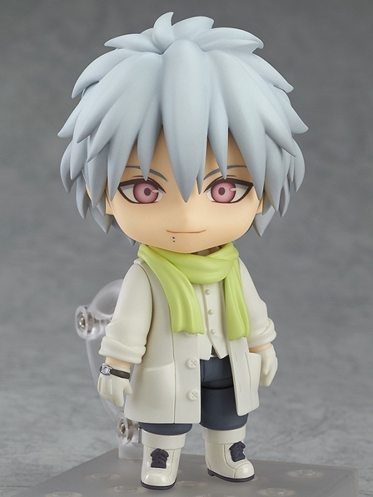  DRAMAtical Murder /   - Clear Nendoroid 597 ***