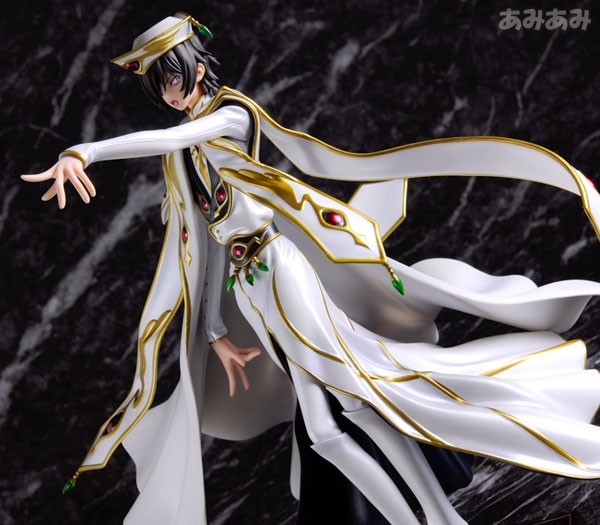 ������� Code Geass: Lelouch of the Rebellion R2: Lelouch vi Britannia 1/8 ***