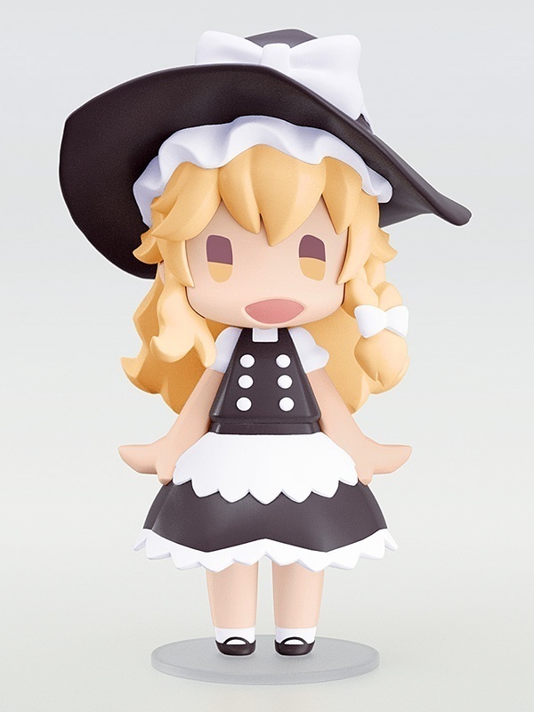 ������� HELLO! GOOD SMILE Touhou Project: Marisa Kirisame