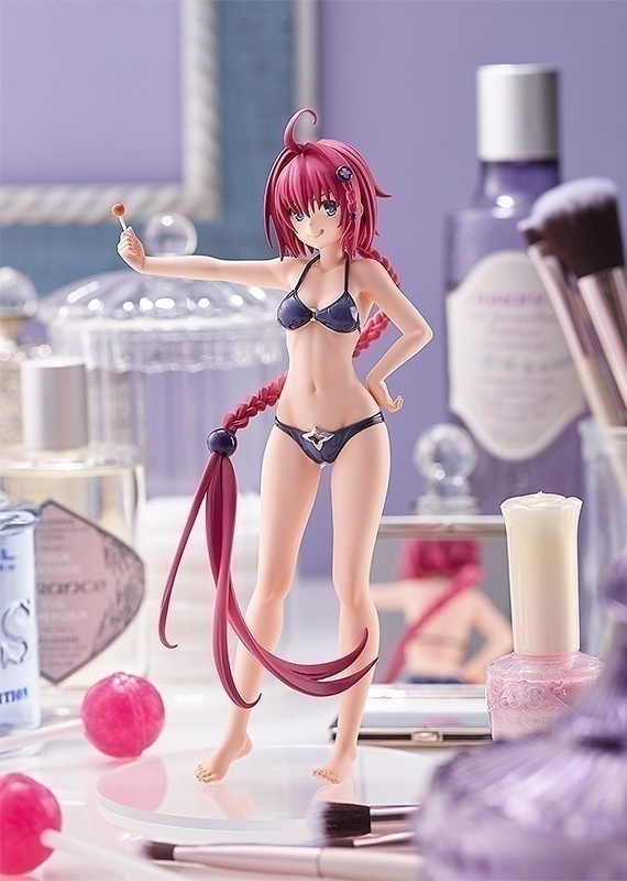 ������� POP UP PARADE To Love-Ru Darkness: Kurosaki Mea