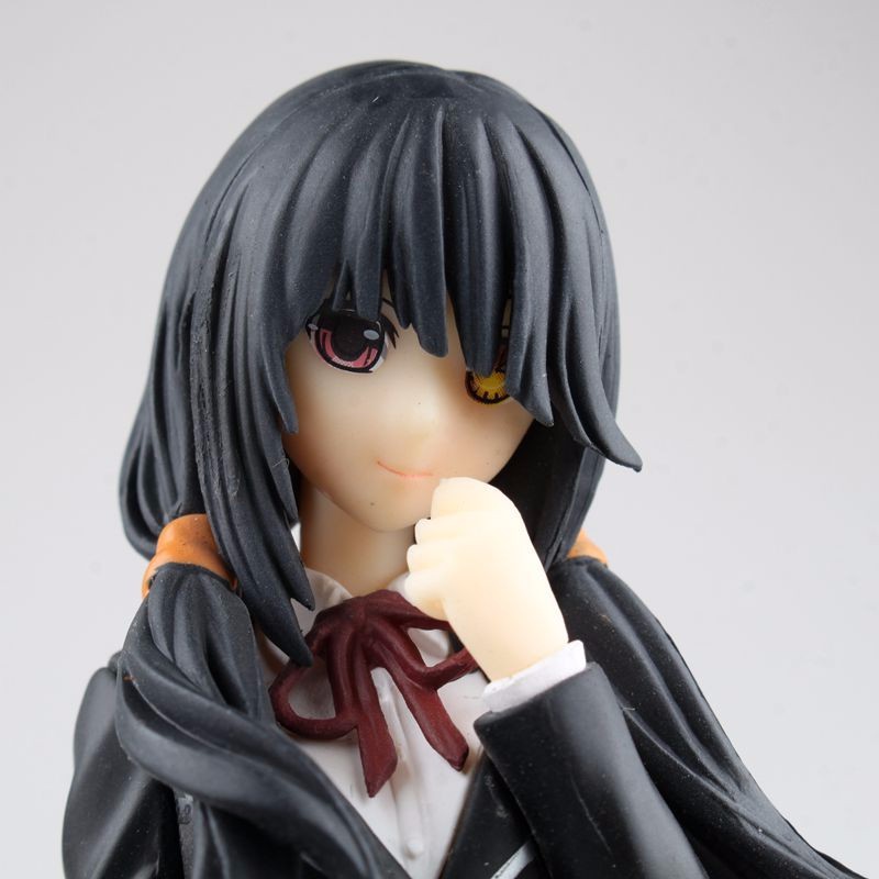������� ������� � ������: Tokisaki Kurumi � �������� �����