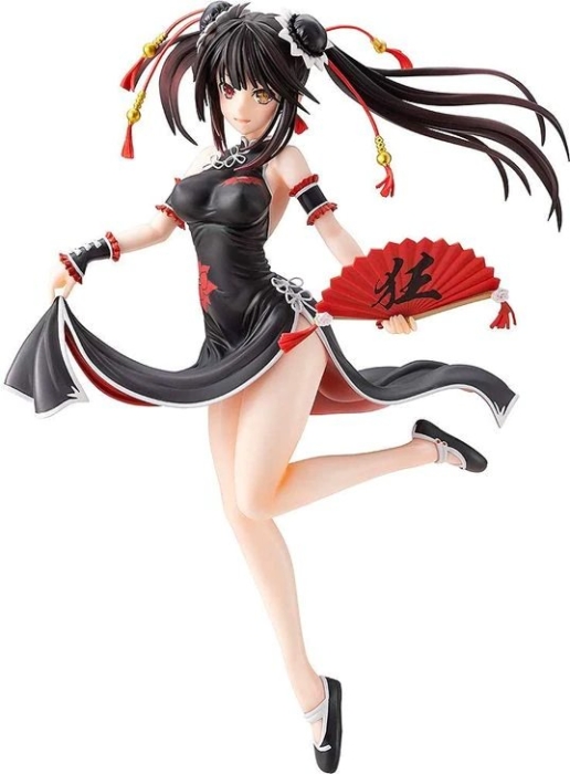 ������� Date a Live Kurumi Tokisaki: China Dress Ver.
