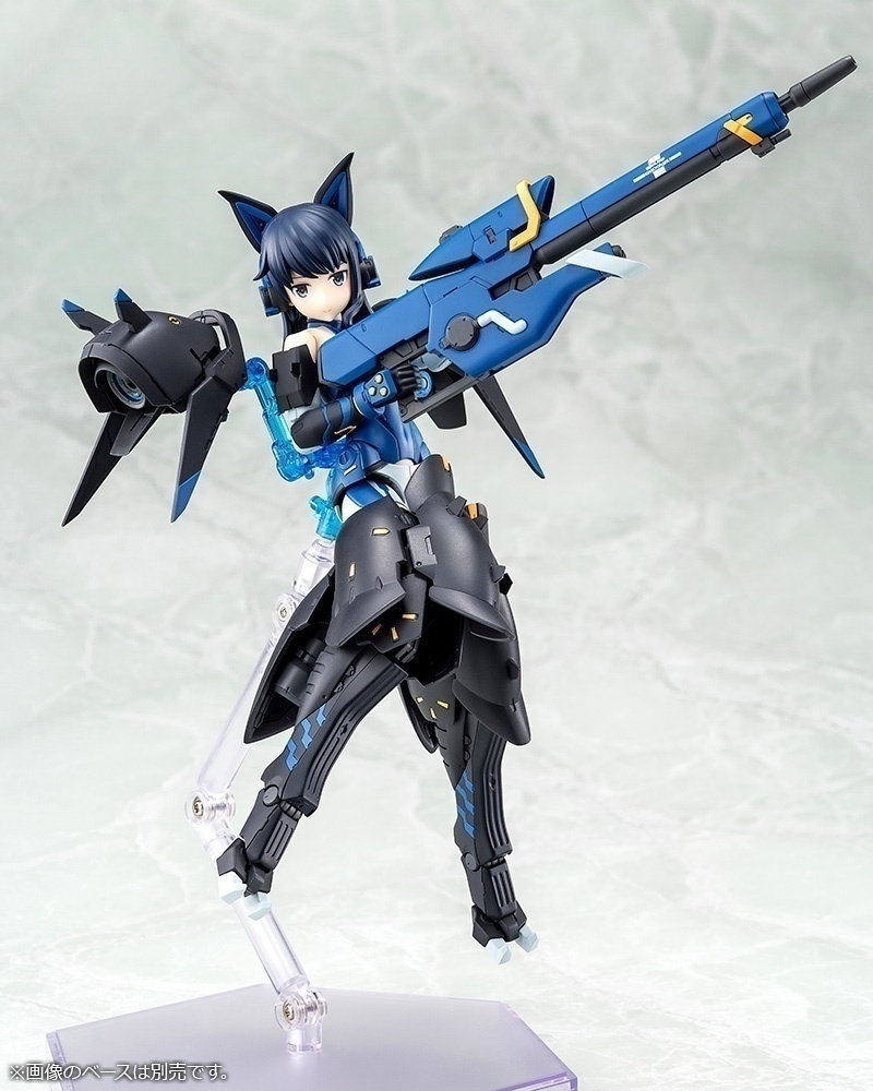 ������� ������ Alice Gear Aegis: Koashi Mutsumi