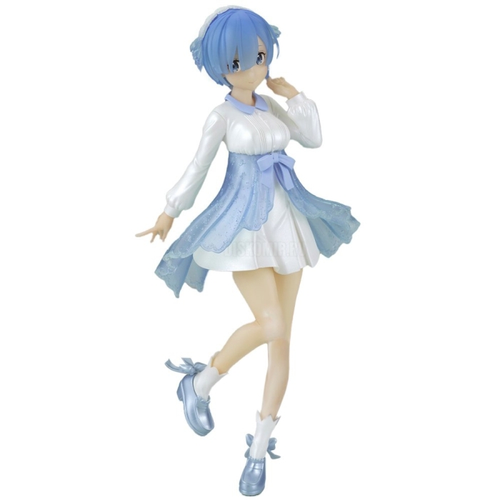  Re: Zero Serenus Couture Vol.2 Rem