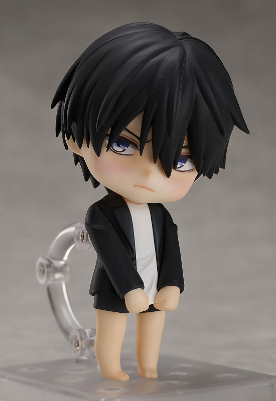 ������� Nendoroid 1452 Dakaretai Otoko 1-i ni Odosarete Imasu - Takato Saijo