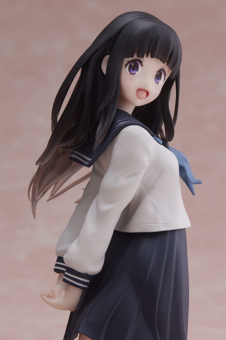 ������� Chitanda Eru Coreful Figure