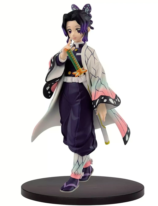 ������� Banpresto Demon Slayer Shinobu Kocho Ver.A/B