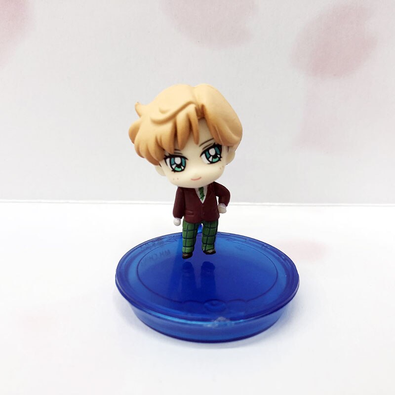 ������� ������ ��� 20th Anniversary - Haruka Tenou