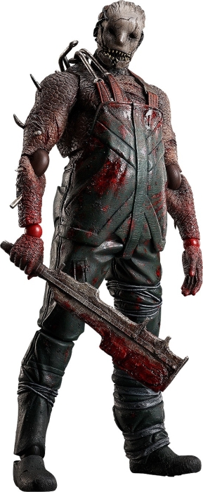 ������� figma Dead by Daylight - Trapper