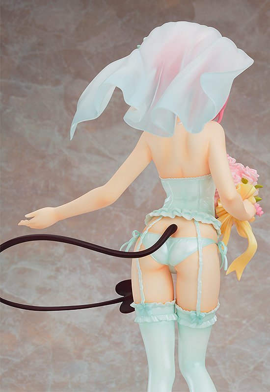 ������� To Love-Ru Darkness - Momo Belia Deviluke: Refined Ver. 1/6