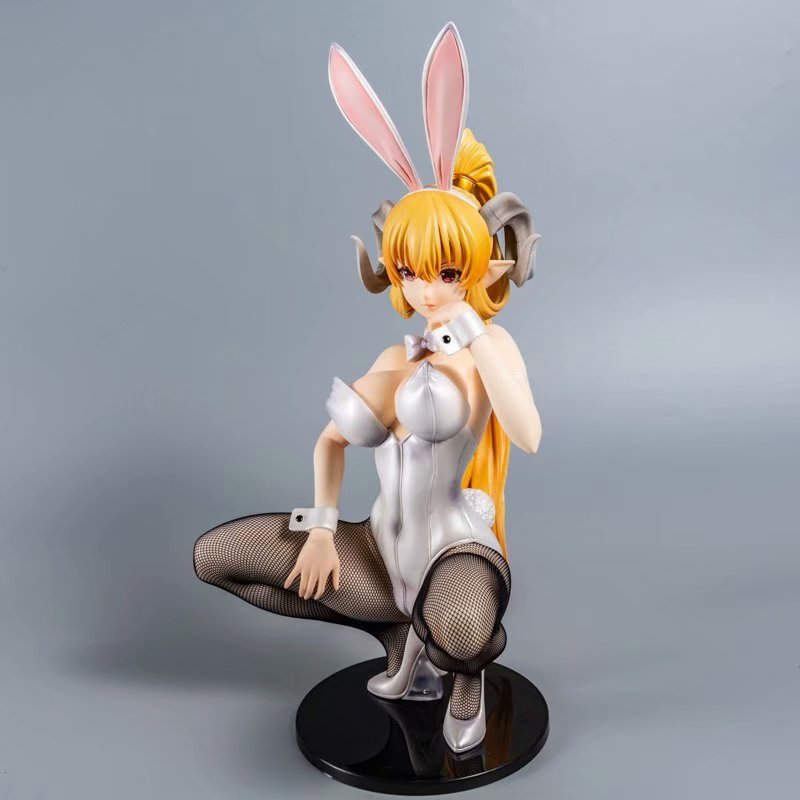 ������� ���� �������� ������ Lucifer Bunny ver.