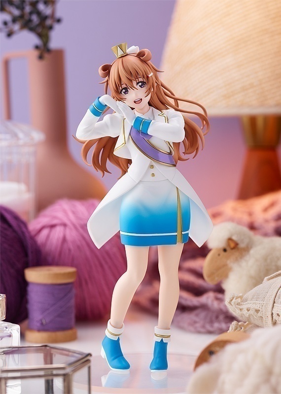 ������� POP UP PARADE Love Live! Nijigasaki High School Idol Club: Konoe Kanata