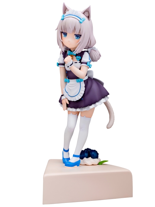 ������� Nekopara - Vanilla Pretty kitty Style