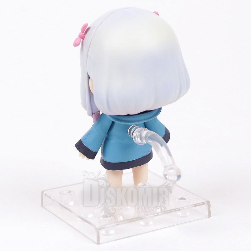 ������� Nendoroid 774 Eromanga Sensei Sagiri Izumi