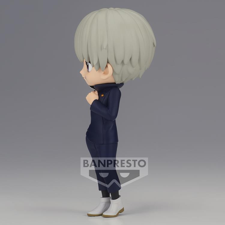 ������� Jujutsu Kaisen Q Posket Toge Inumake