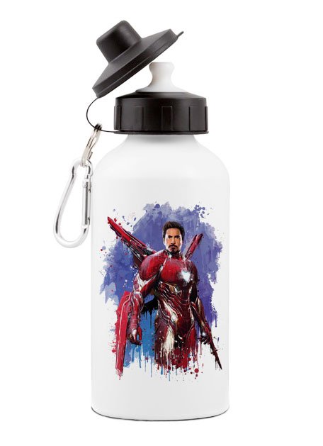 ���������� ������� ��� ���� "�������� �������" Tony Stark