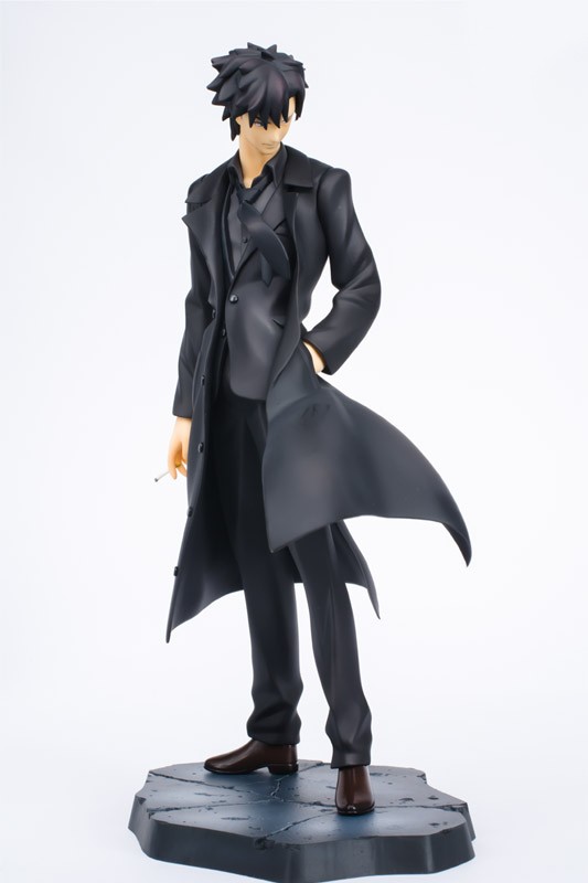������� Fate/Zero - Kiritsugu Emiya / Zero Refined Ver. 1/8 ***