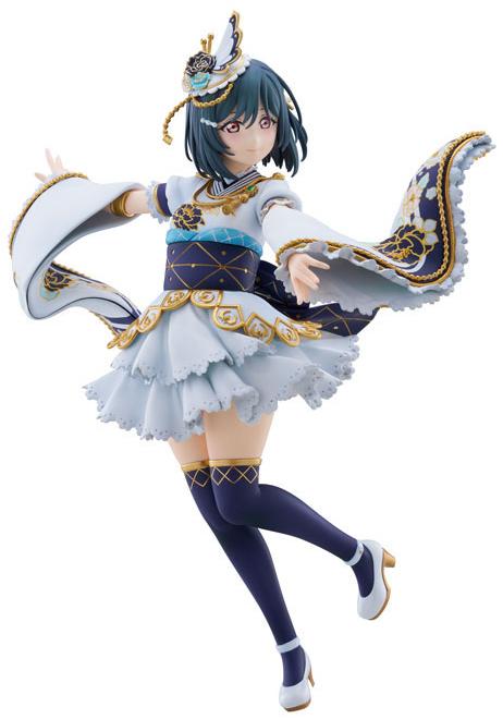 ������� Love Live! Nijigasaki High School Idol Club Shioriko Mifune 1/7 Complete