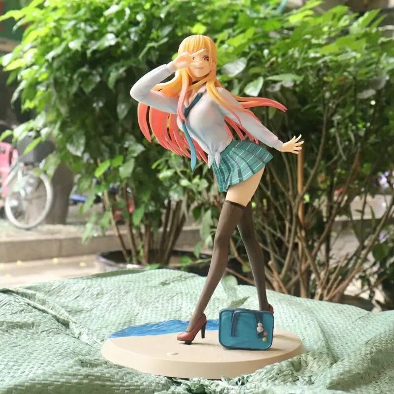 ������� ��� ���������� ����� ��������� Kitagawa Marin