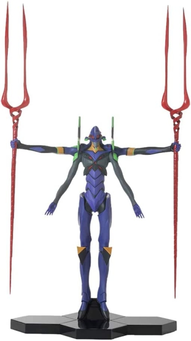 ������� Sega Evangelion EVA-13 Spear of Longinus