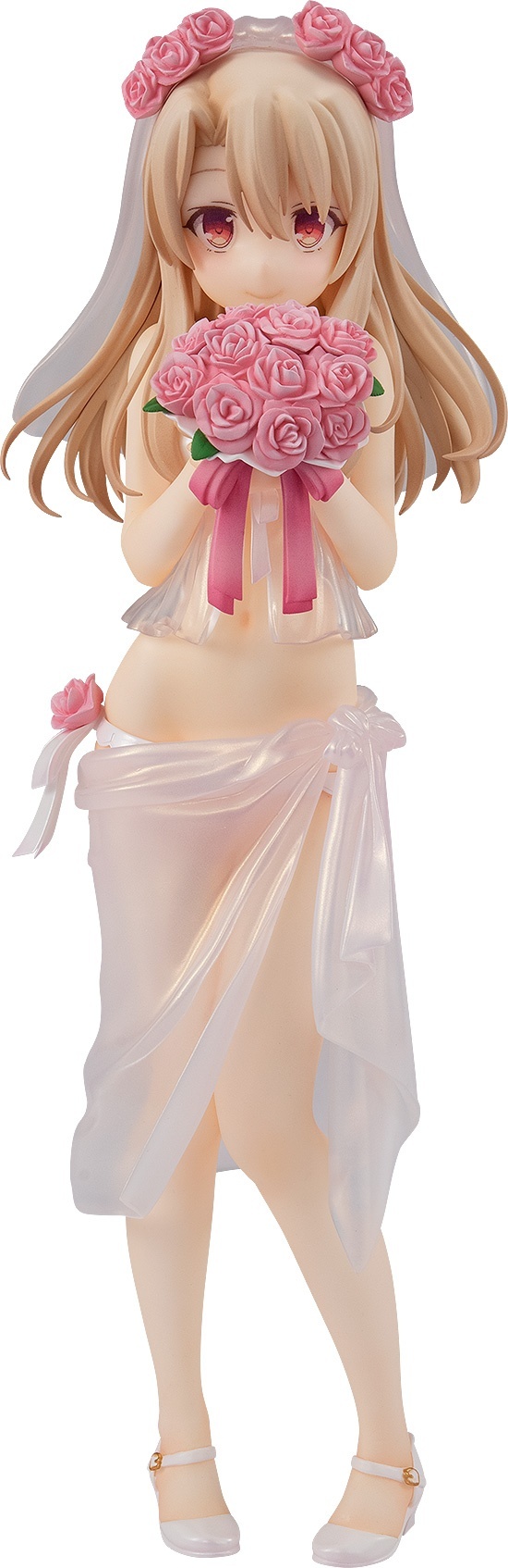 ������� Fate/kaleid liner Prisma Illya Prisma Phantasm - Illyasviel von Einzbern Wedding Bikini Ver.