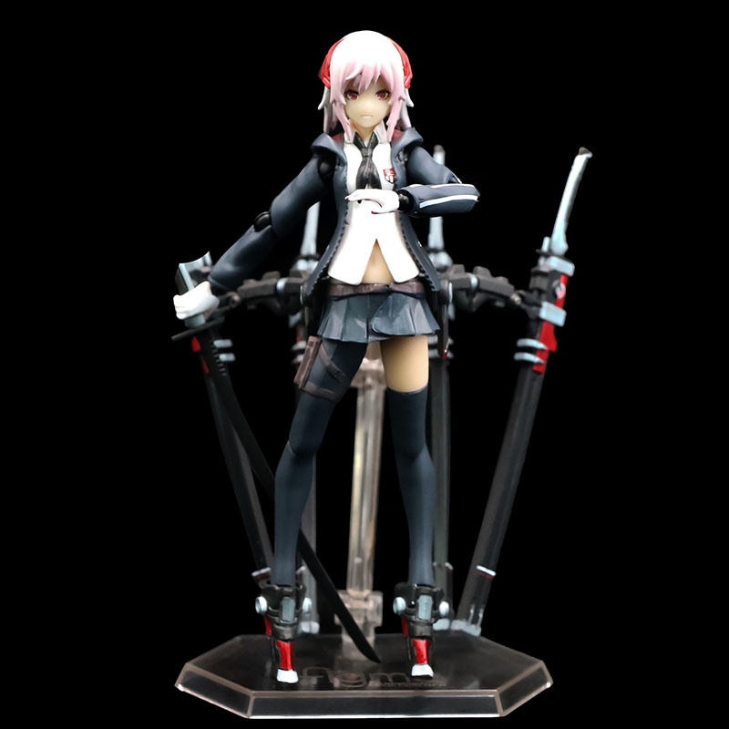 ������� ��� ������� �����Heavily Armed Figma