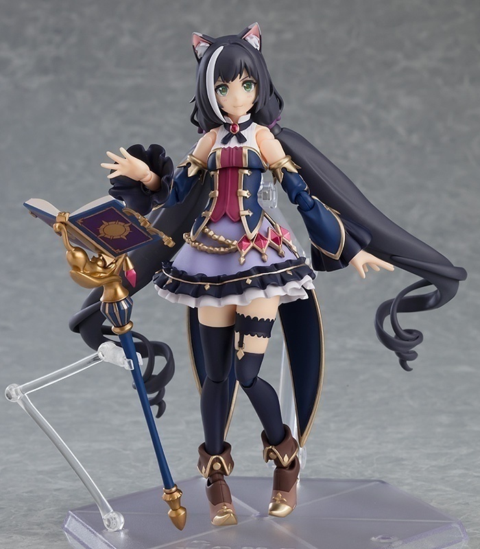 ������� figma 558 Princess Connect! Re:Dive: Karyl