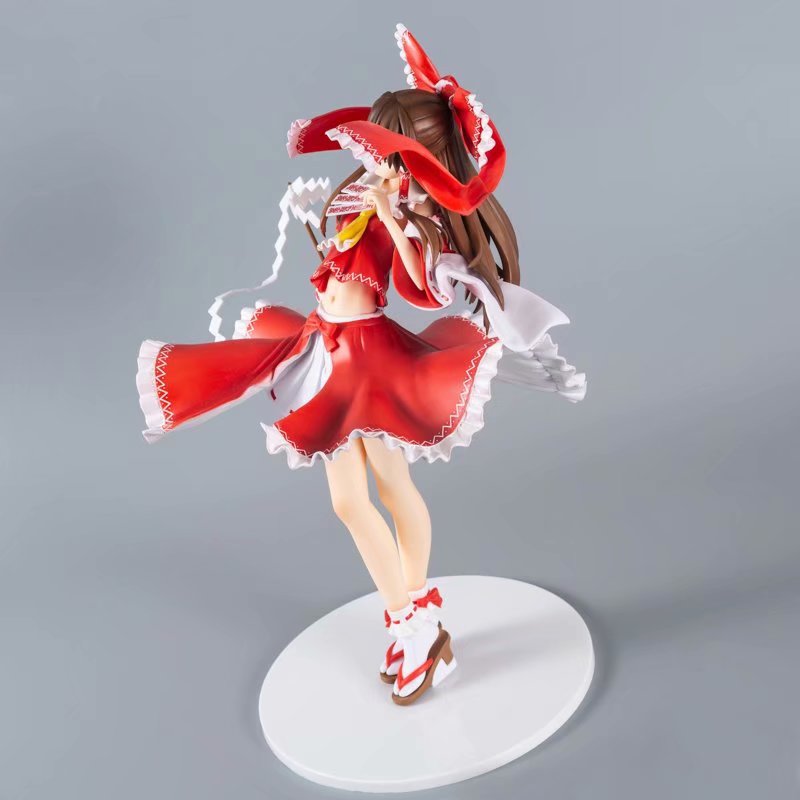 ������� Touhou Project Hakurei Reimu