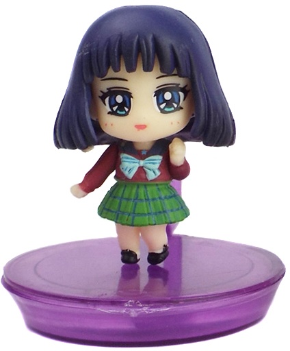 ������� ������ ��� 20th Anniversary - Hotaru Tomoe