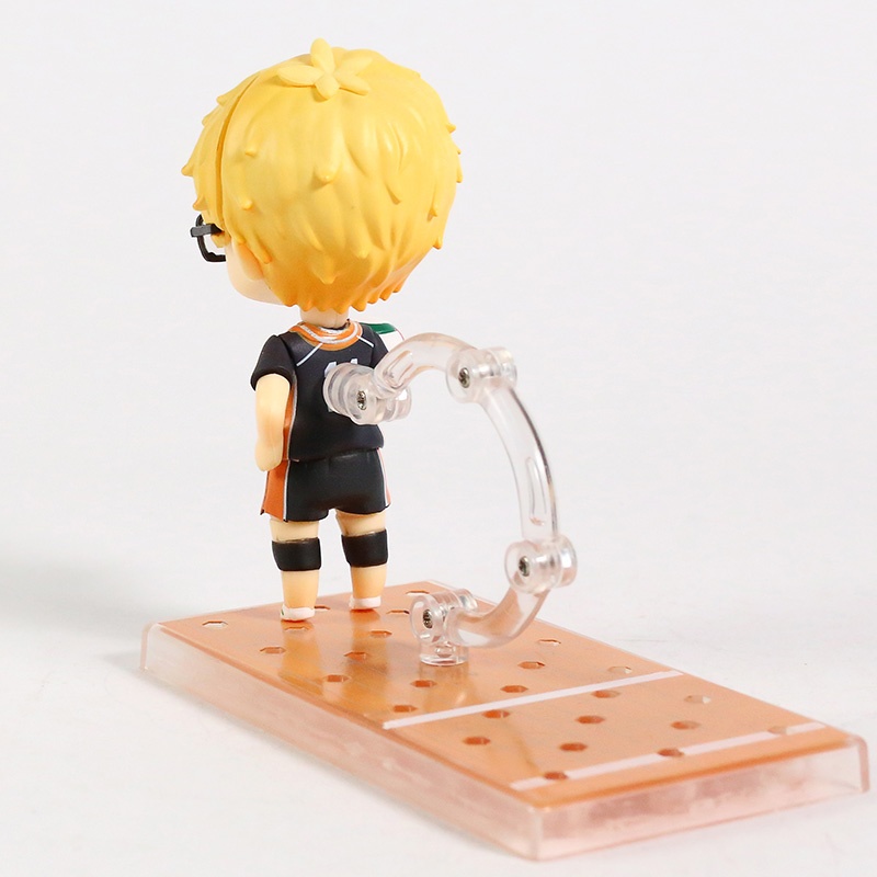������� Nendoroid 616 ��������!!: Kei Tsukishima