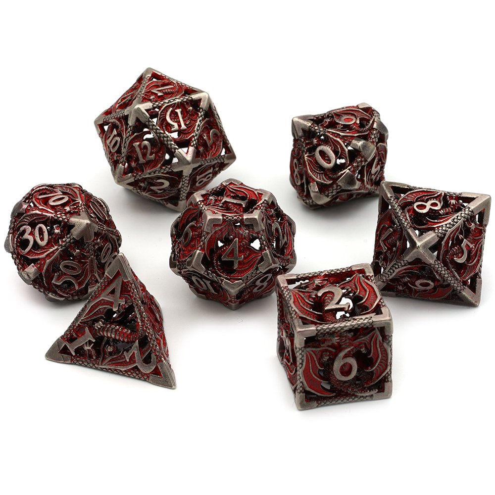 ����� ���������, �����, ������ ��� DnD (���) Dungeons & Dragons � ���������� ������� ��� 7 �� ������� ������