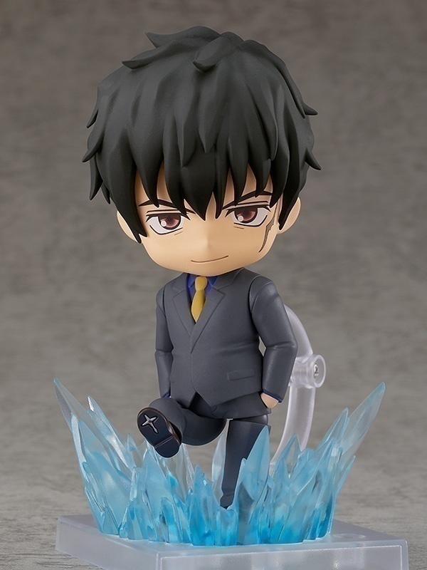������� Nendoroid 1646 Blood Blockade Battlefront & Beyond: Steven A Starphase