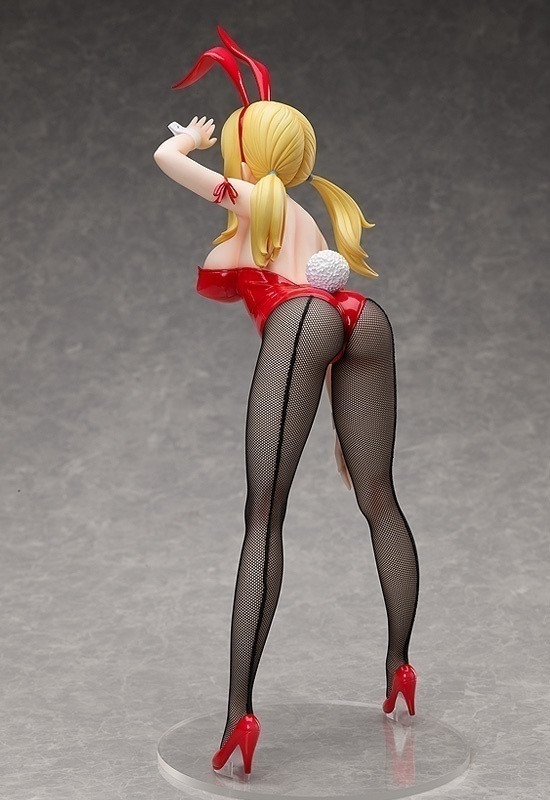  FAIRY TAIL: Lucy Heartfilia Bunny Ver.
