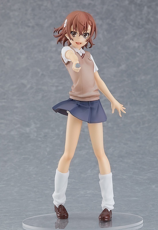 ������� POP UP PARADE A Certain Scientific Railgun T: Misaka Mikoto