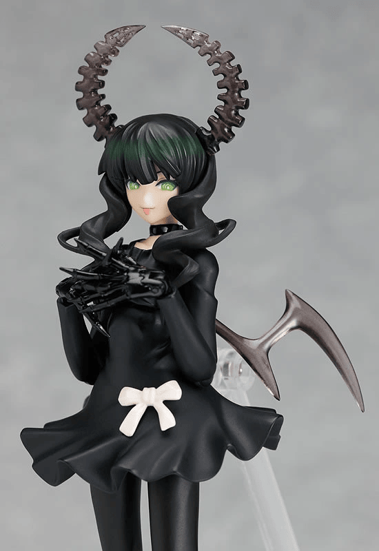 ������� Figma Black Rock Shooter: Dead Master Masaki Asai Action Figure SP-013