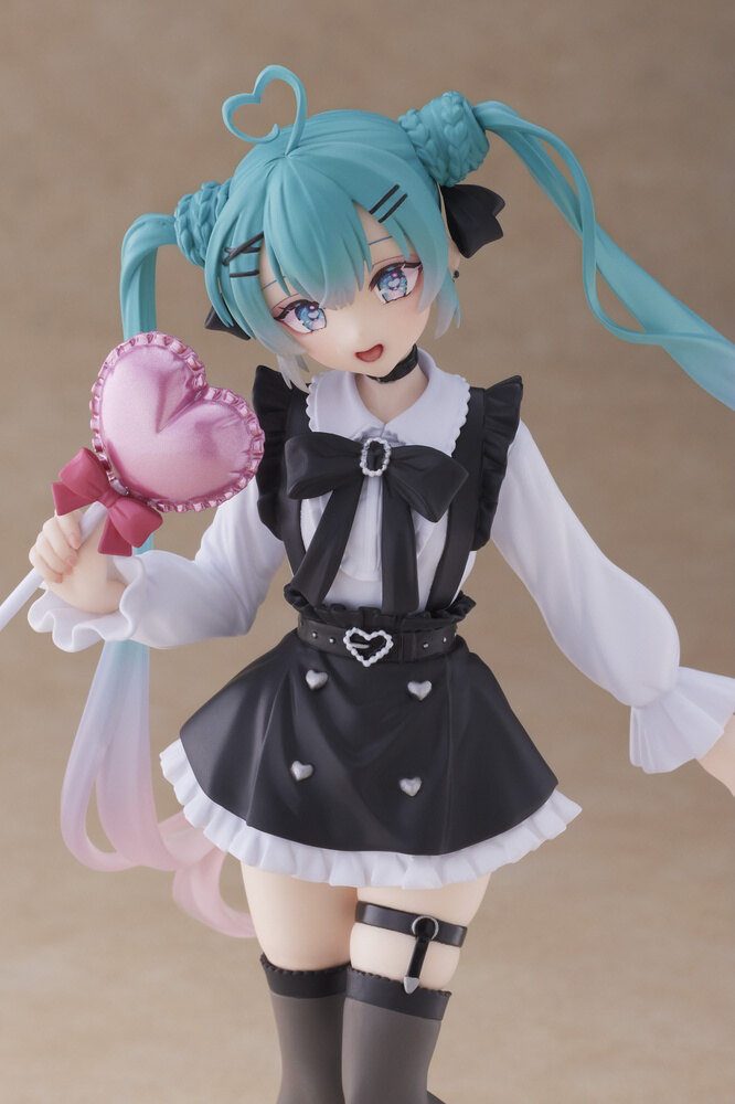 ������� Hatsune Miku Fashion Figure Subculture