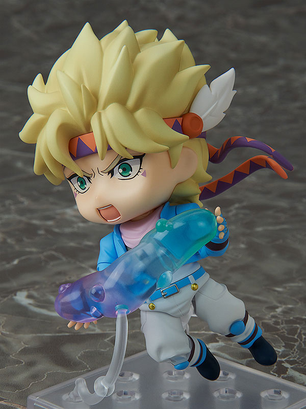 ������� Nendoroid 1516 JoJo's Bizarre Adventure: Caesar Anthonio Zeppeli