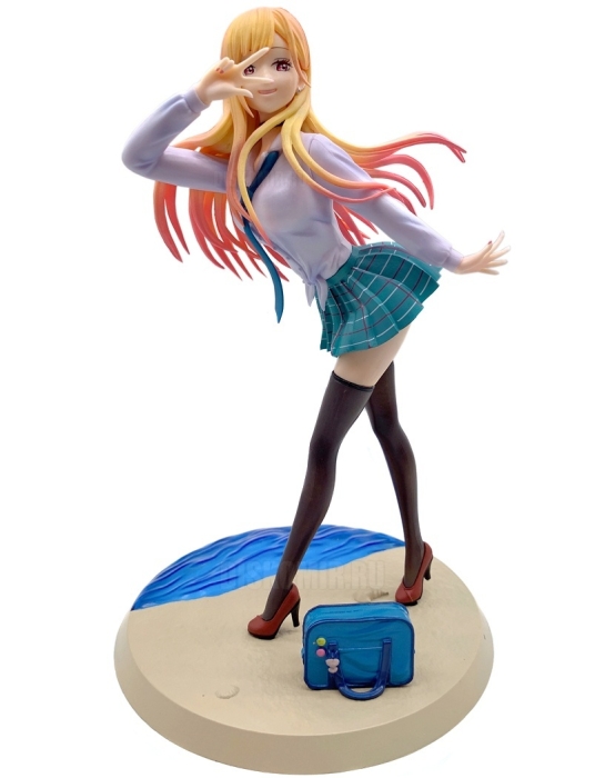 ������� ��� ���������� ����� ��������� Kitagawa Marin