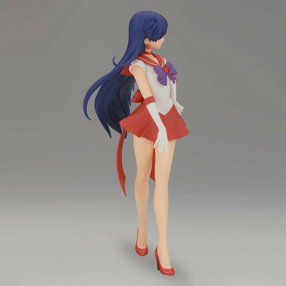 ������� GLITTER & GLAMOURS Super Sailor Mars Ver. A/B