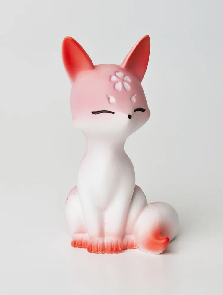 ������� ������ ������ Fox Yae Miko
