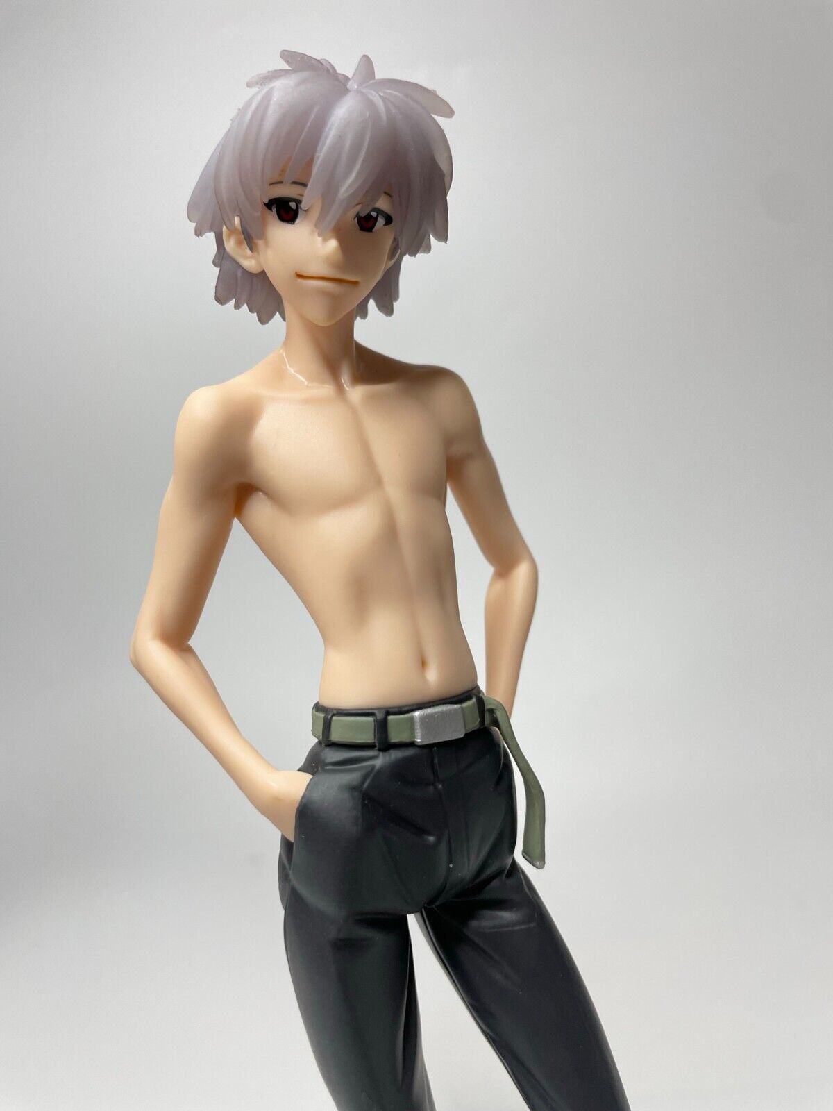 ������� Sega PM Evangelion Nagisa Kaworu Vol.4.5