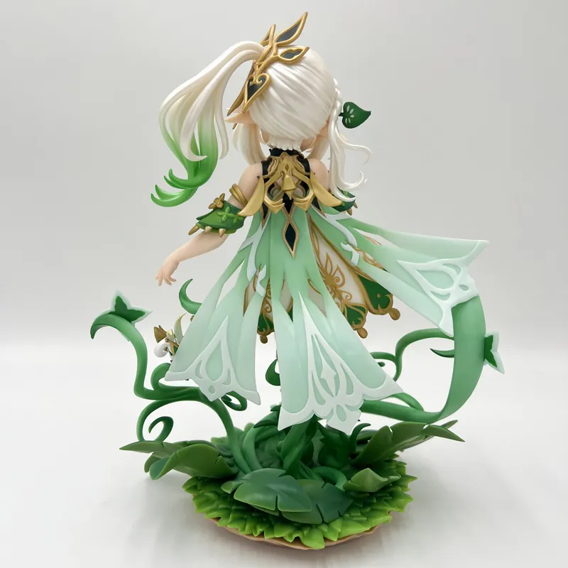������� ������ ������ - Nahida