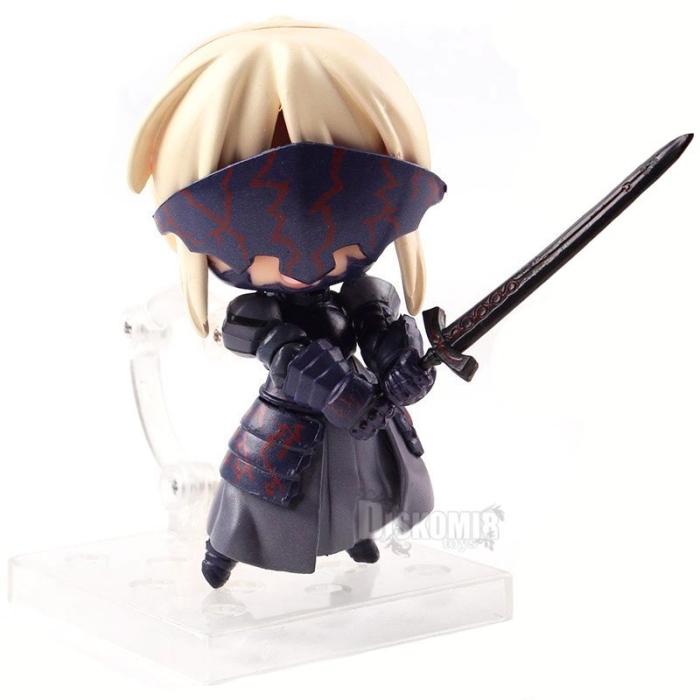 ������� Nendoroid #363 ������/stay night Saber Alter
